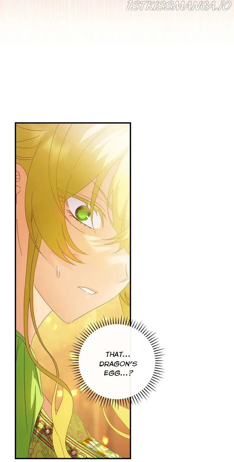 The Baby Isn’T Yours Chapter 32 page 50 - 