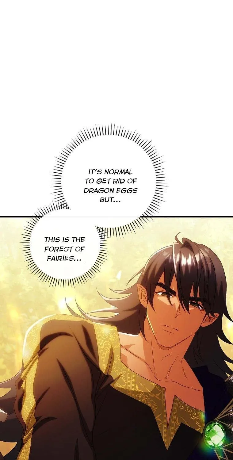 The Baby Isn’T Yours Chapter 32 page 51 - 