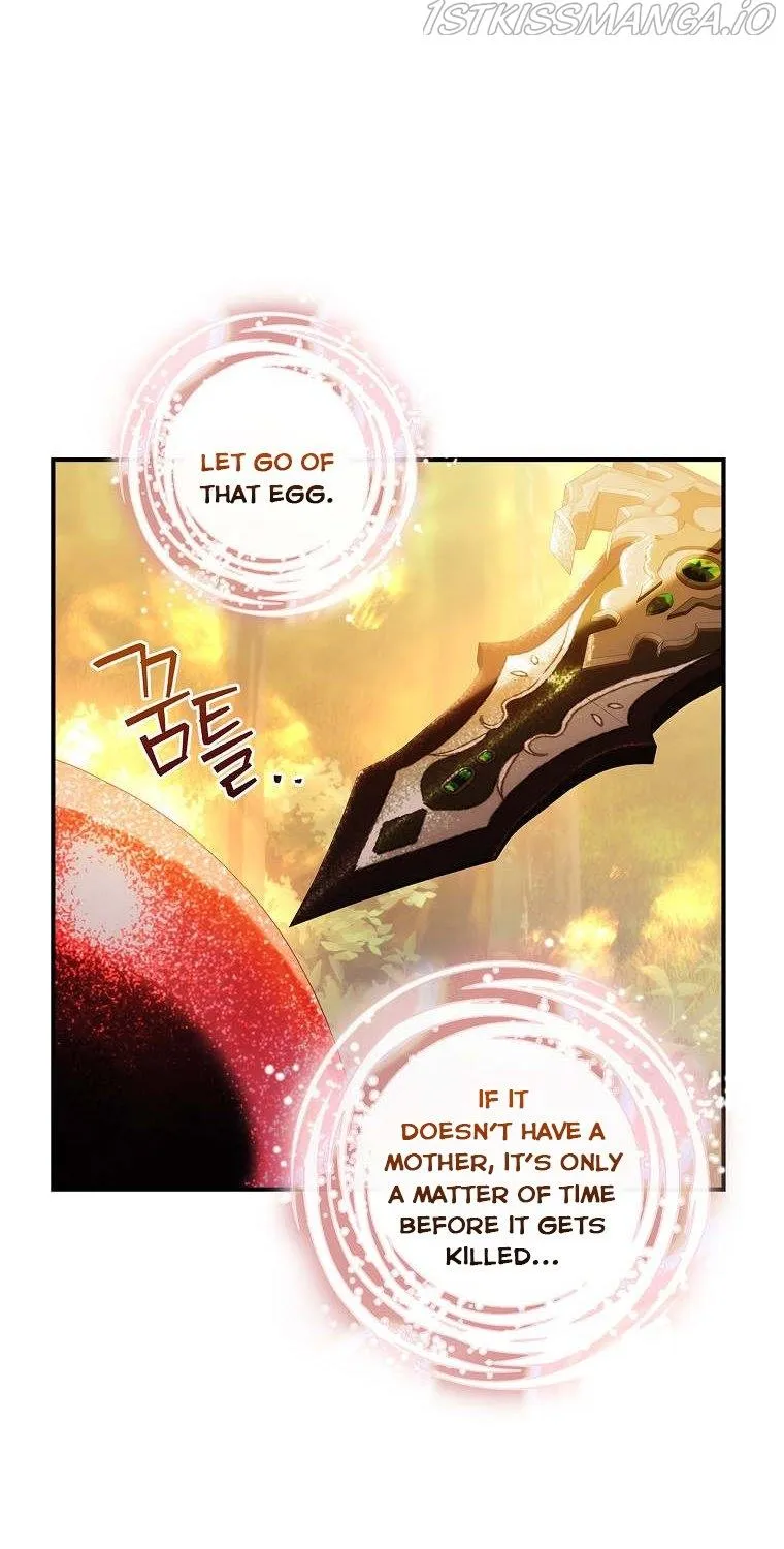 The Baby Isn’T Yours Chapter 32 page 53 - 