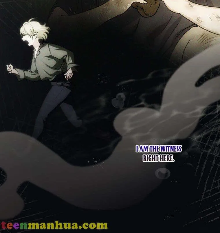 The Baby Isn’T Yours Chapter 32 page 58 - 