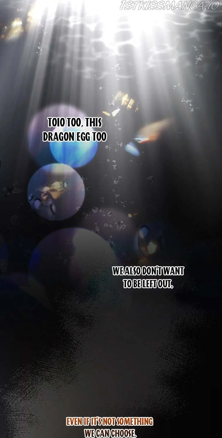 The Baby Isn’T Yours Chapter 32 page 65 - 