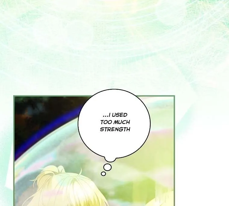The Baby Isn’T Yours Chapter 33 page 14 - 