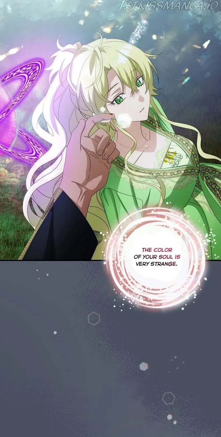 The Baby Isn’T Yours Chapter 33 page 23 - 