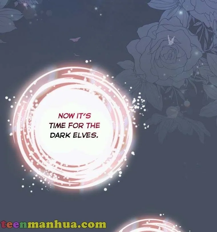 The Baby Isn’T Yours Chapter 33 page 34 - 