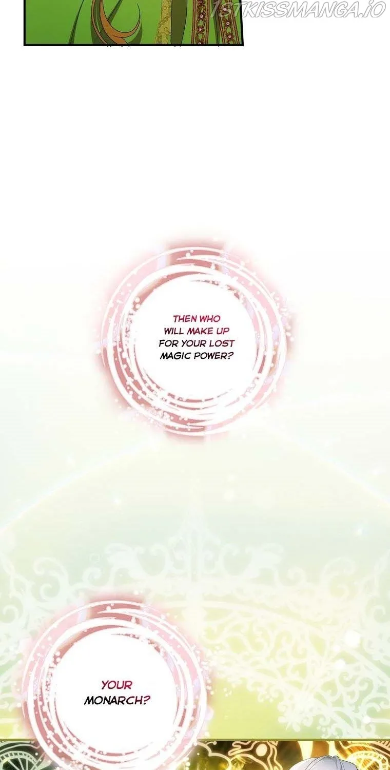 The Baby Isn’T Yours Chapter 33 page 5 - 