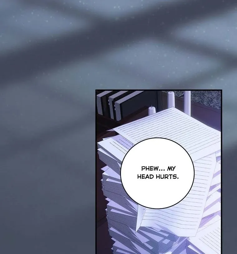 The Baby Isn’T Yours Chapter 33 page 46 - 