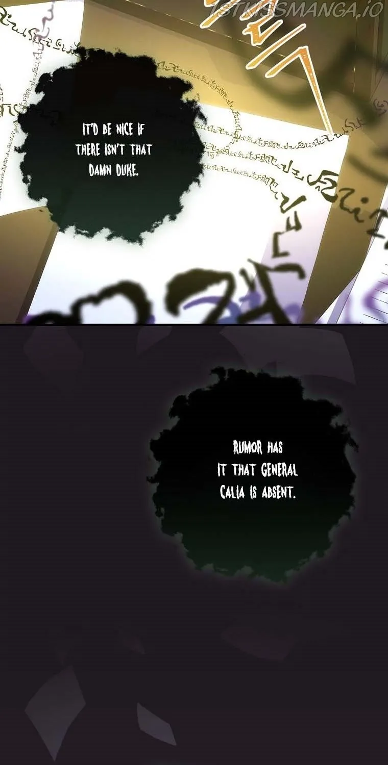 The Baby Isn’T Yours Chapter 33 page 53 - 
