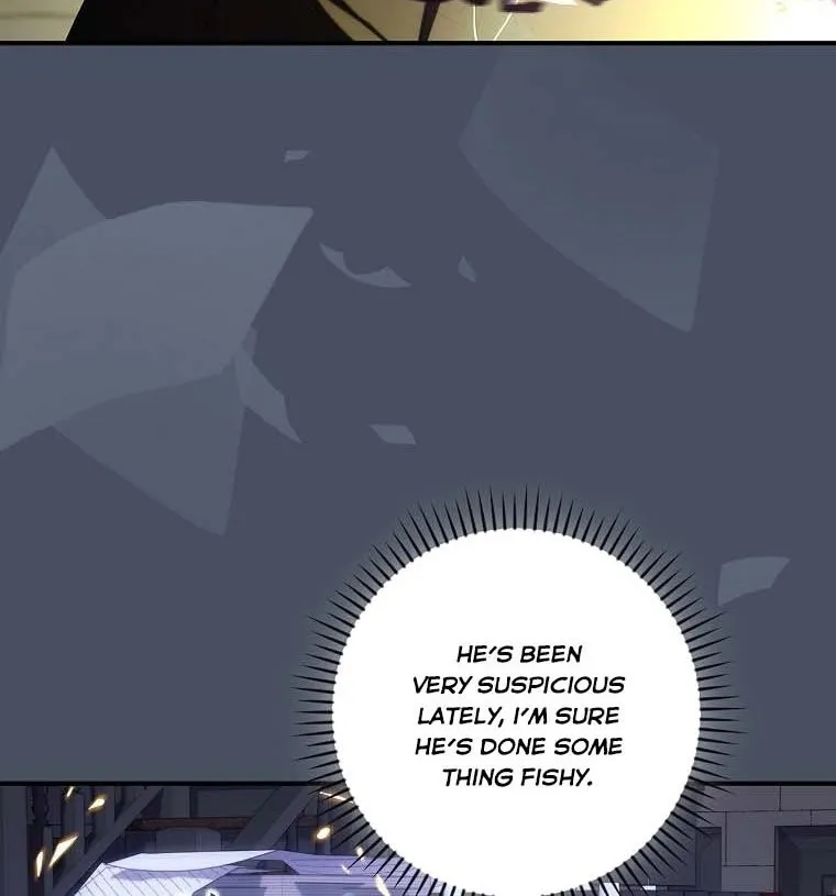 The Baby Isn’T Yours Chapter 33 page 56 - 