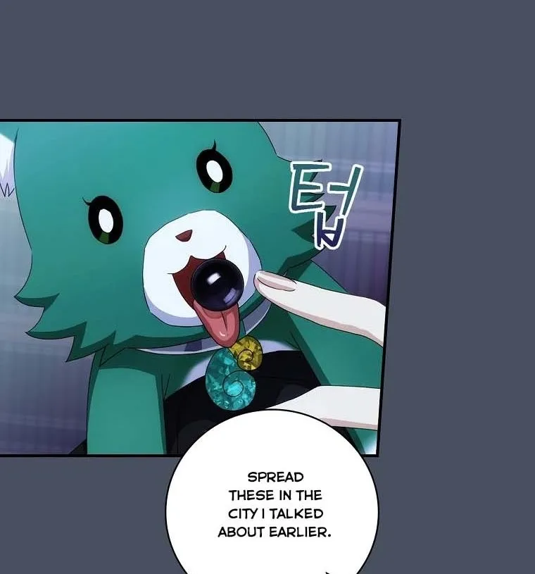 The Baby Isn’T Yours Chapter 33 page 64 - 