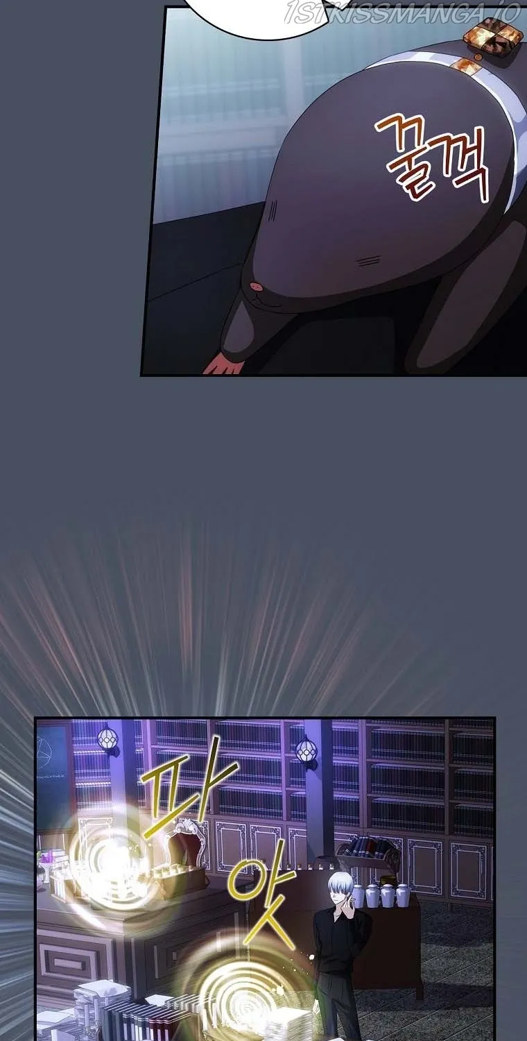 The Baby Isn’T Yours Chapter 33 page 65 - 