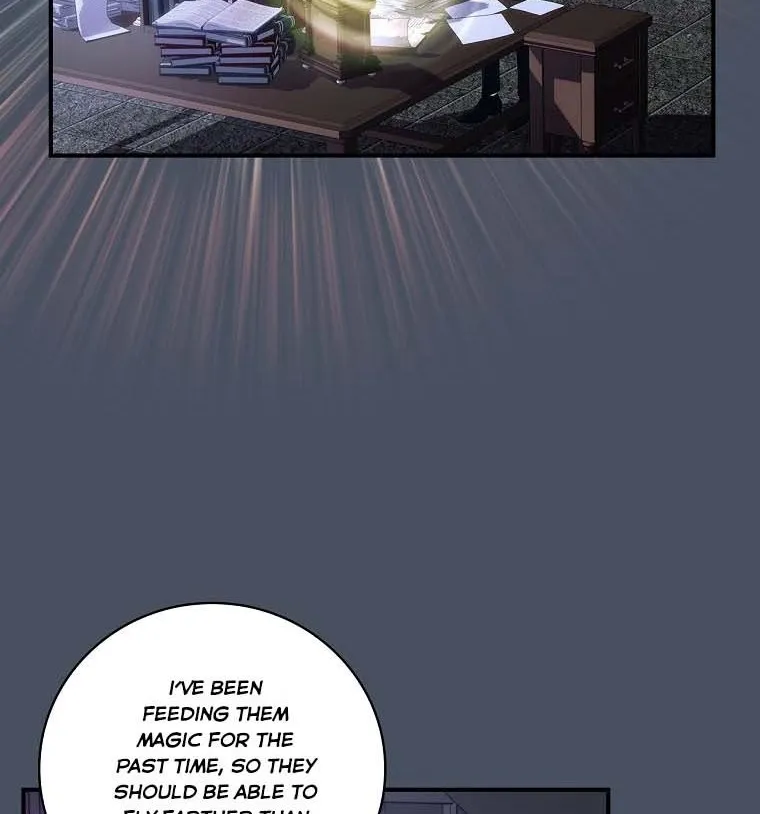 The Baby Isn’T Yours Chapter 33 page 66 - 