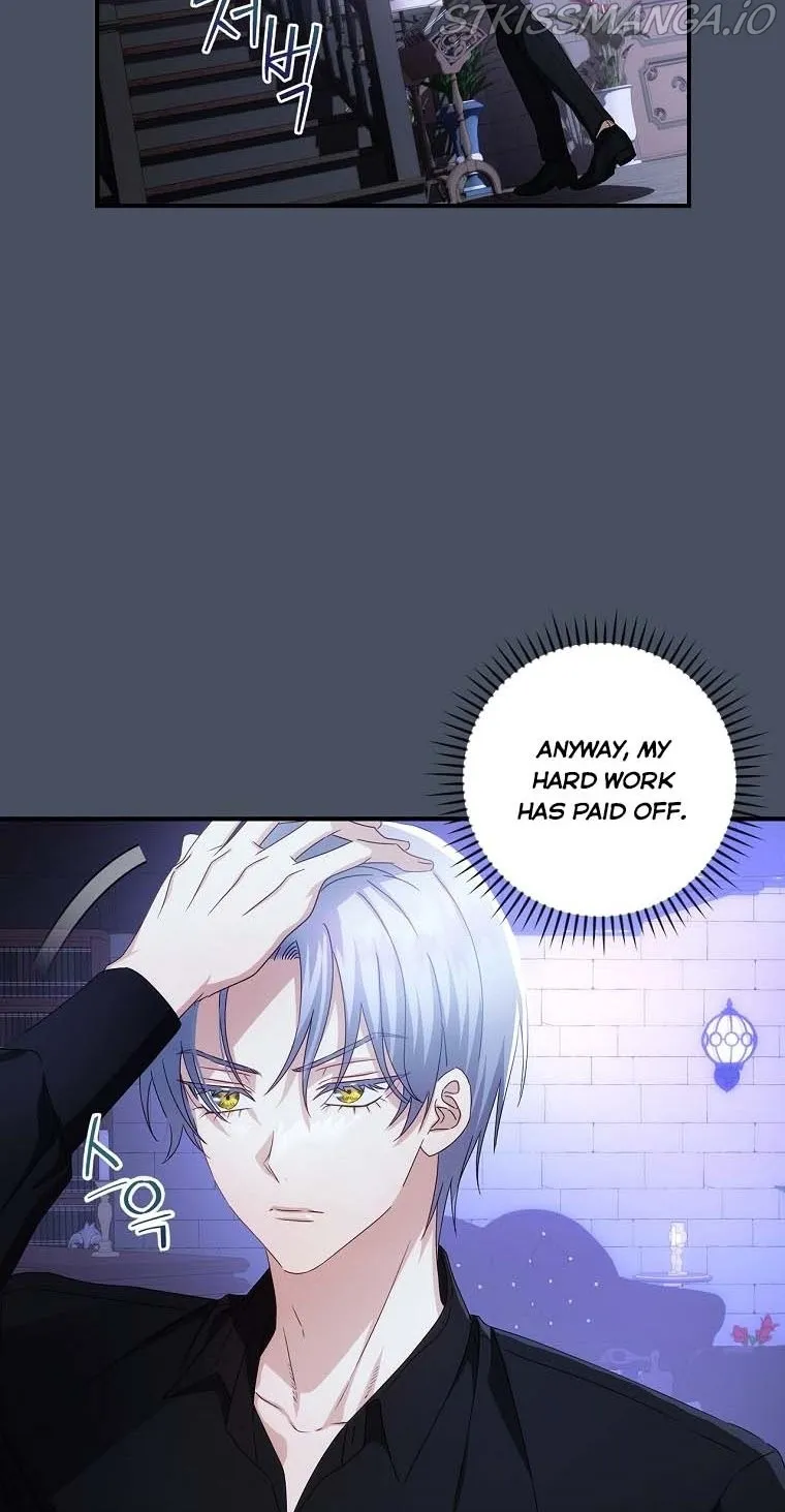 The Baby Isn’T Yours Chapter 33 page 74 - 