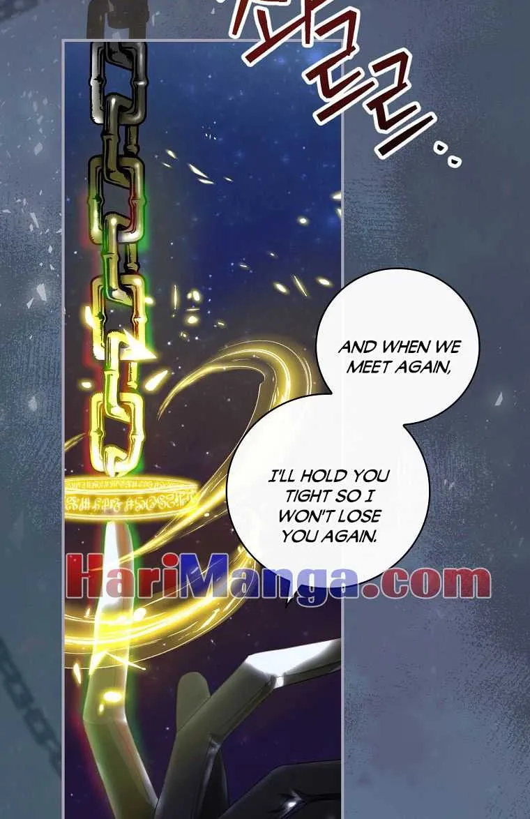 The Baby Isn’T Yours Chapter 34 page 11 - 