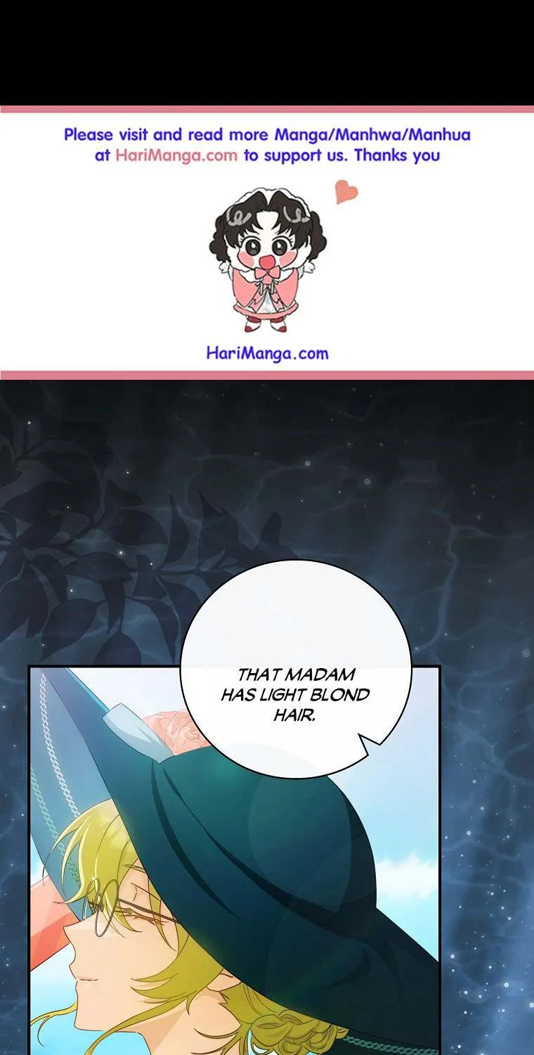 The Baby Isn’T Yours Chapter 34 page 12 - 