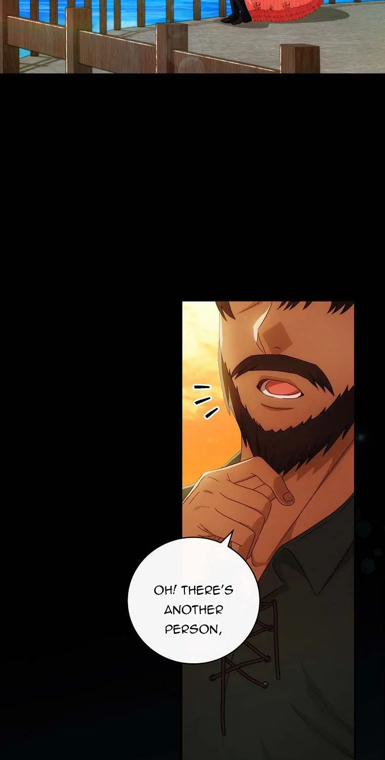 The Baby Isn’T Yours Chapter 34 page 14 - 
