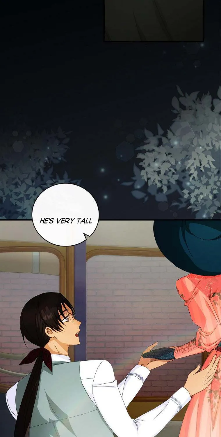 The Baby Isn’T Yours Chapter 34 page 15 - 