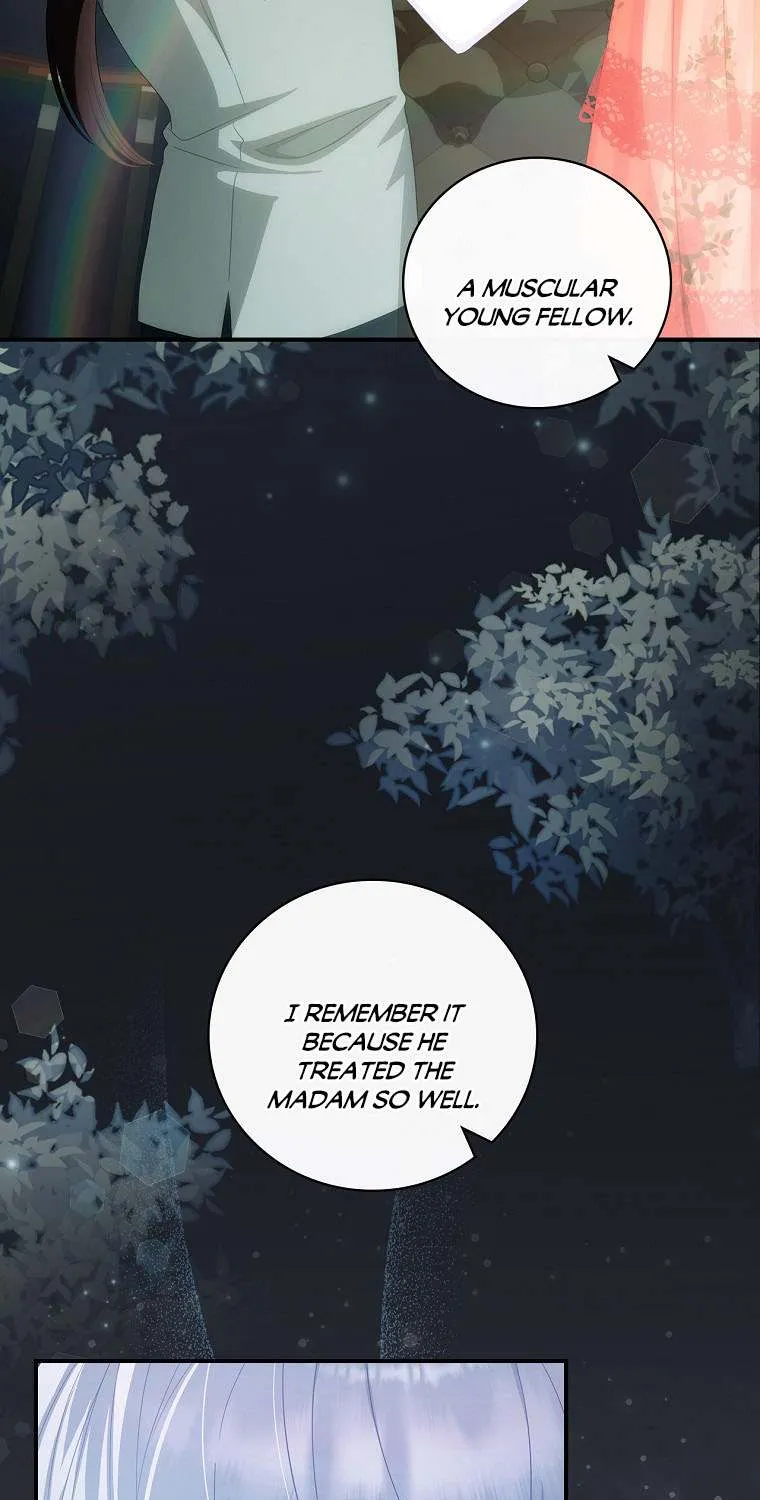 The Baby Isn’T Yours Chapter 34 page 16 - 