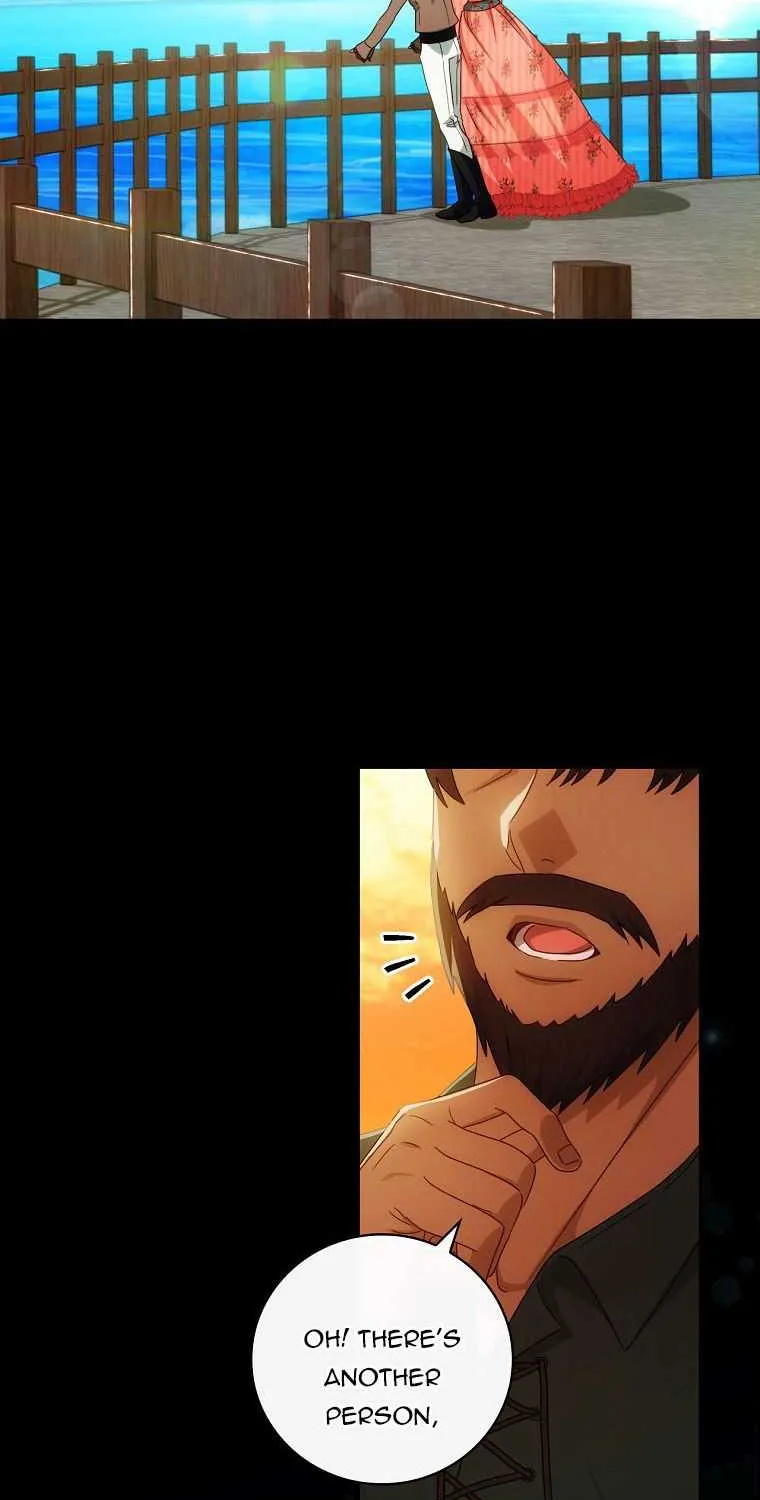 The Baby Isn’T Yours Chapter 34 page 3 - 