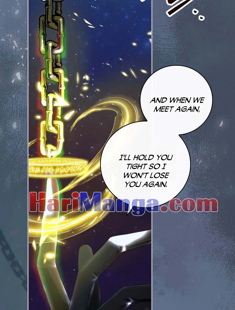 The Baby Isn’T Yours Chapter 34 page 22 - 