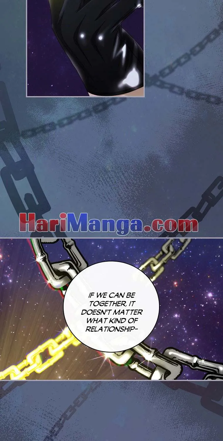 The Baby Isn’T Yours Chapter 34 page 23 - 