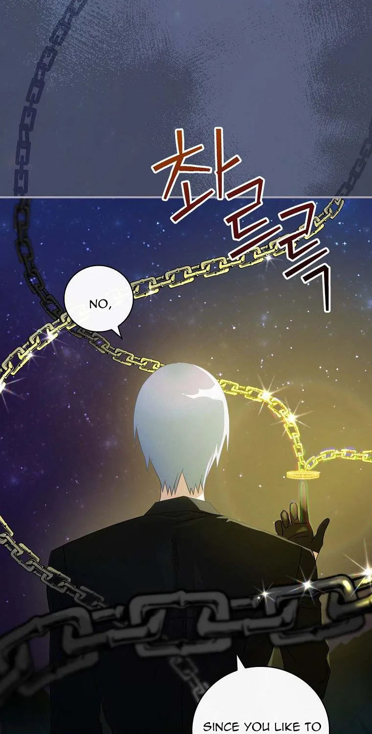 The Baby Isn’T Yours Chapter 34 page 24 - 