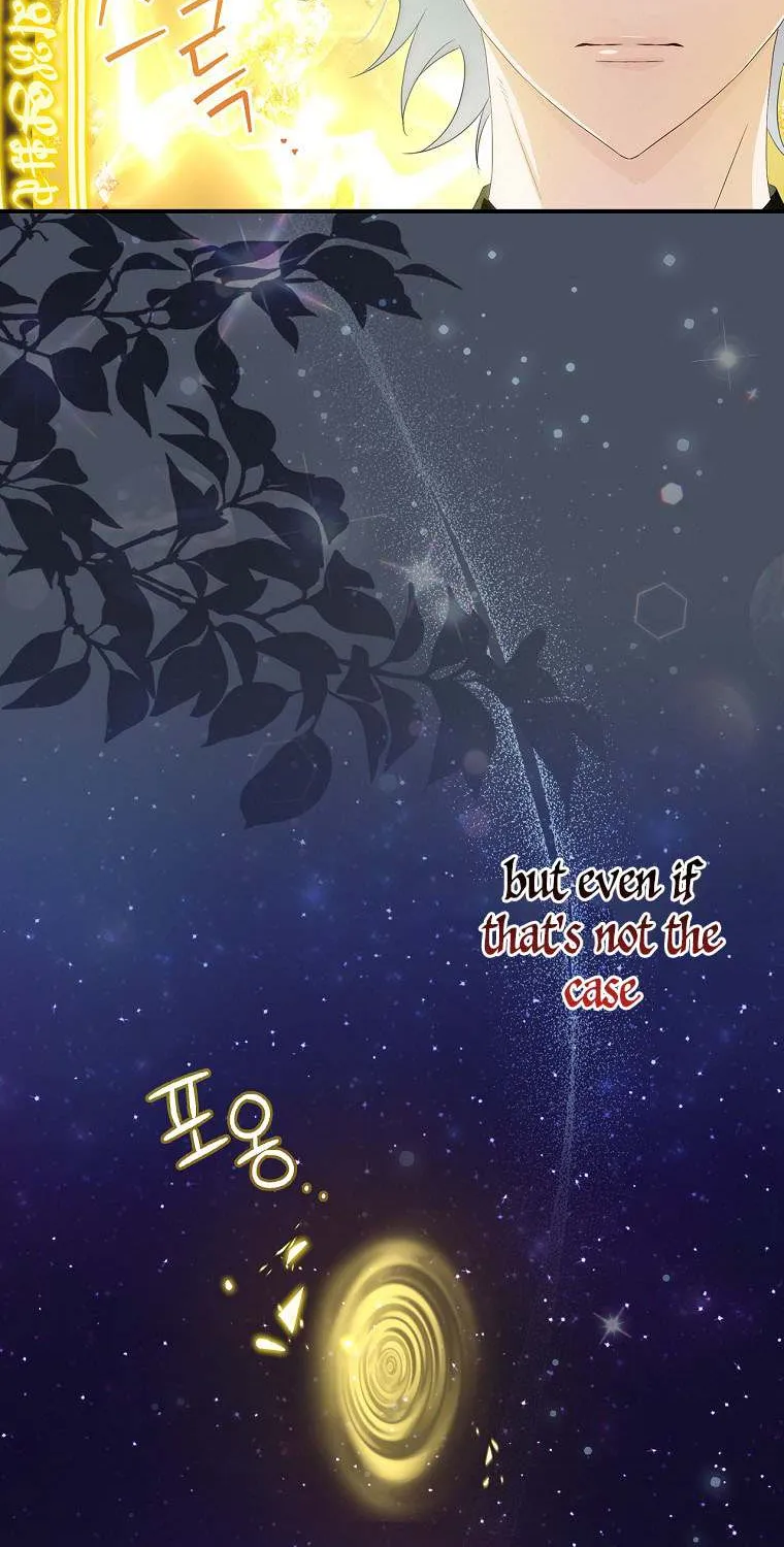 The Baby Isn’T Yours Chapter 34 page 28 - 