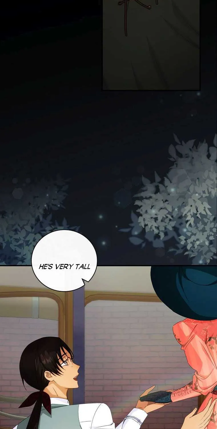 The Baby Isn’T Yours Chapter 34 page 4 - 
