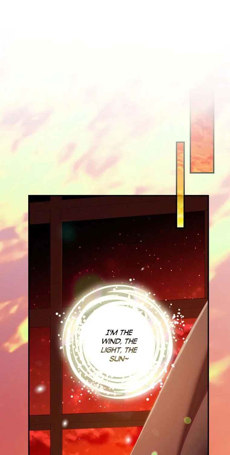 The Baby Isn’T Yours Chapter 34 page 32 - 