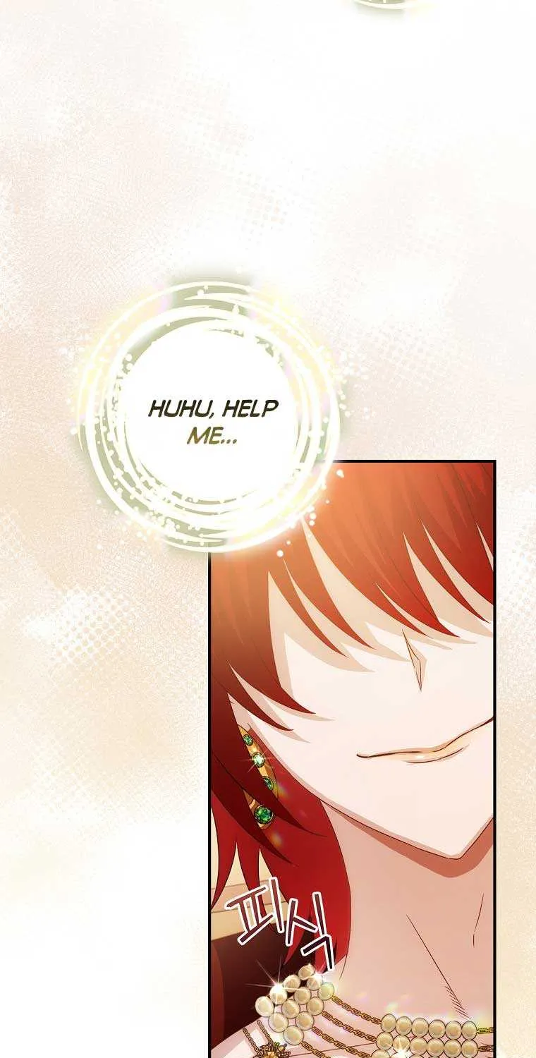 The Baby Isn’T Yours Chapter 34 page 35 - 