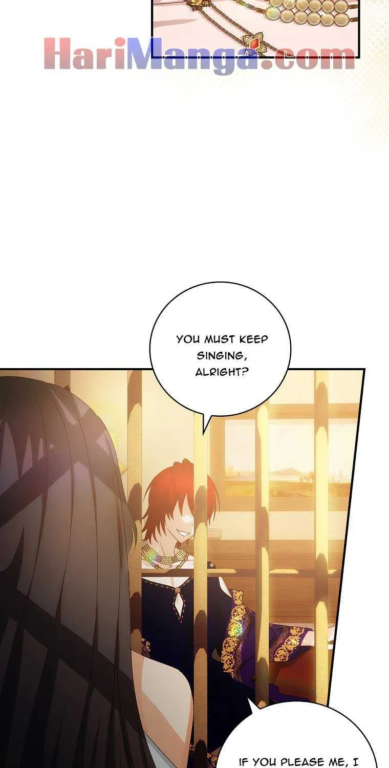 The Baby Isn’T Yours Chapter 34 page 36 - 