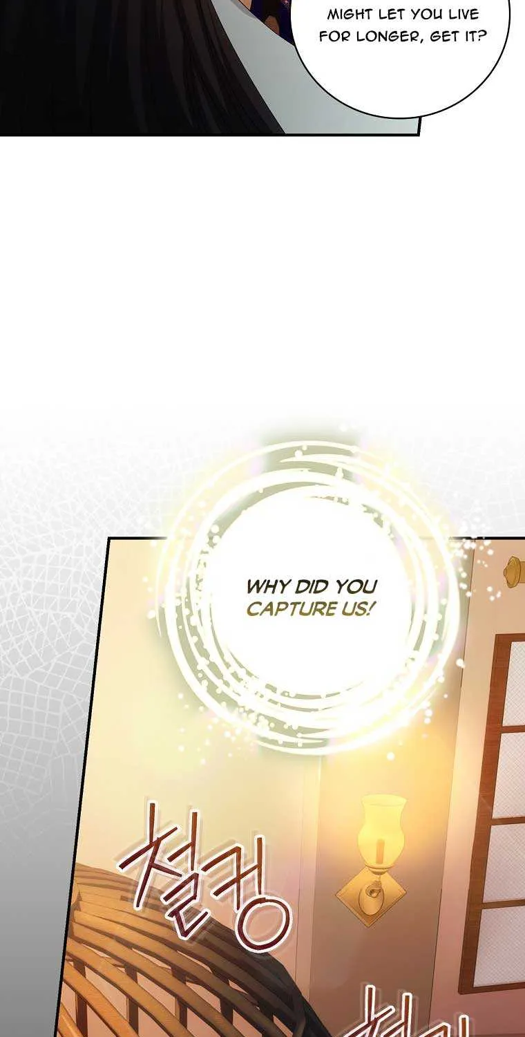 The Baby Isn’T Yours Chapter 34 page 37 - 