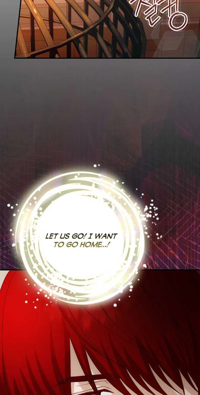 The Baby Isn’T Yours Chapter 34 page 38 - 