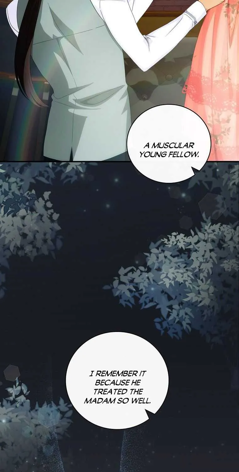 The Baby Isn’T Yours Chapter 34 page 5 - 