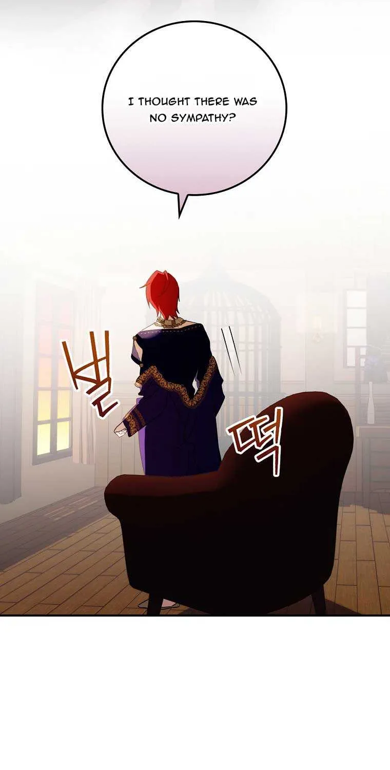 The Baby Isn’T Yours Chapter 34 page 42 - 