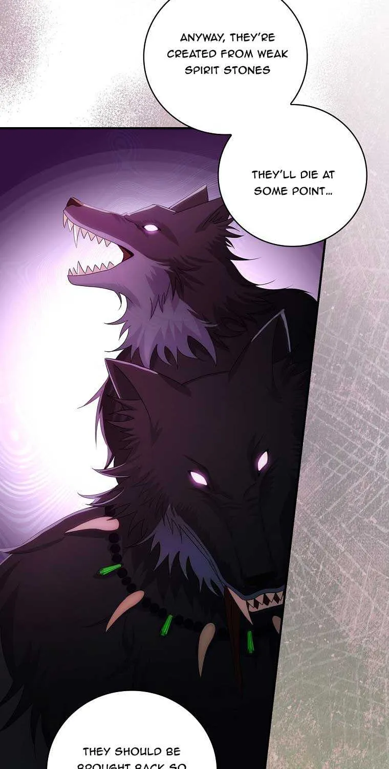 The Baby Isn’T Yours Chapter 34 page 46 - 