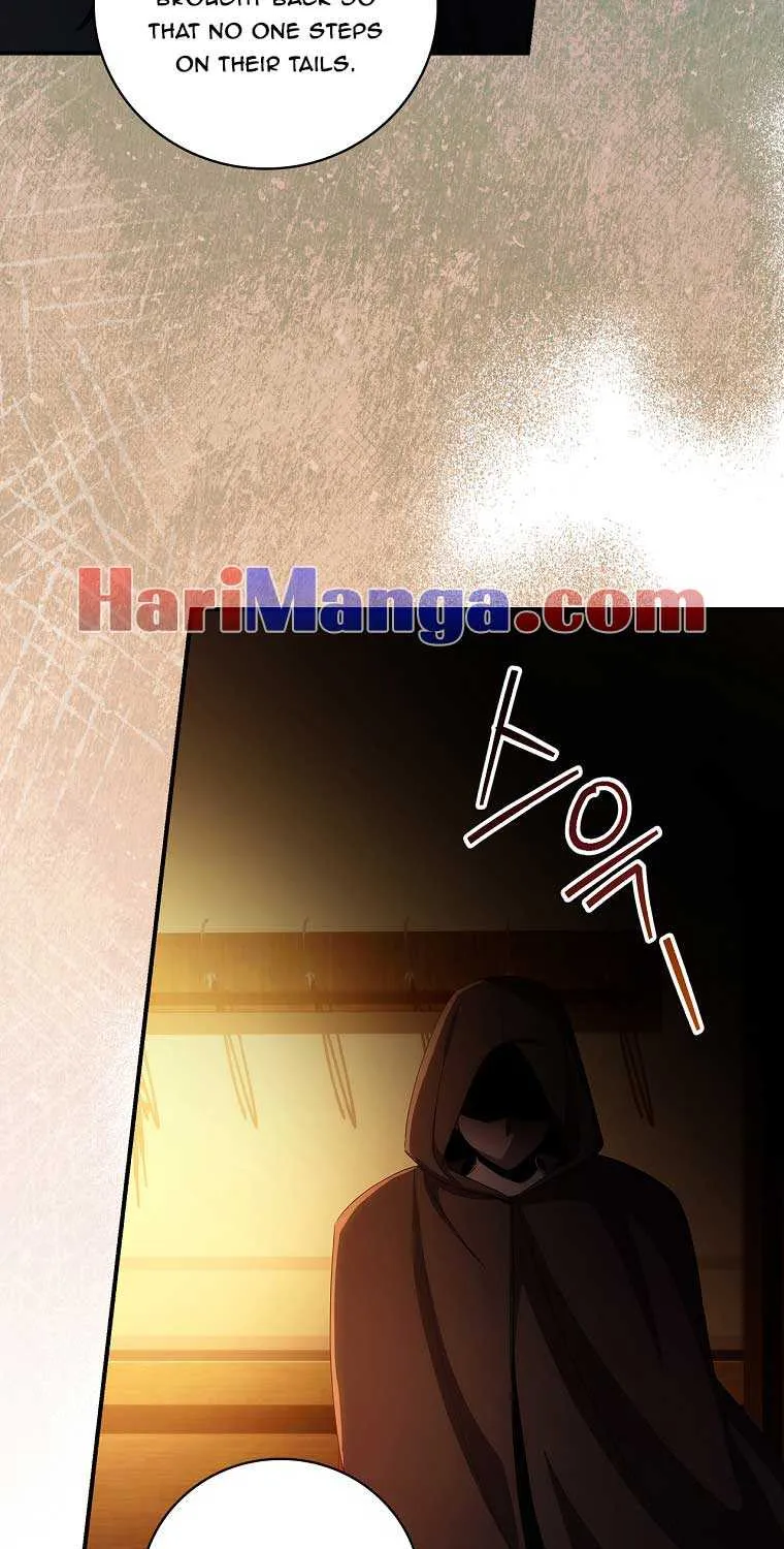 The Baby Isn’T Yours Chapter 34 page 47 - 