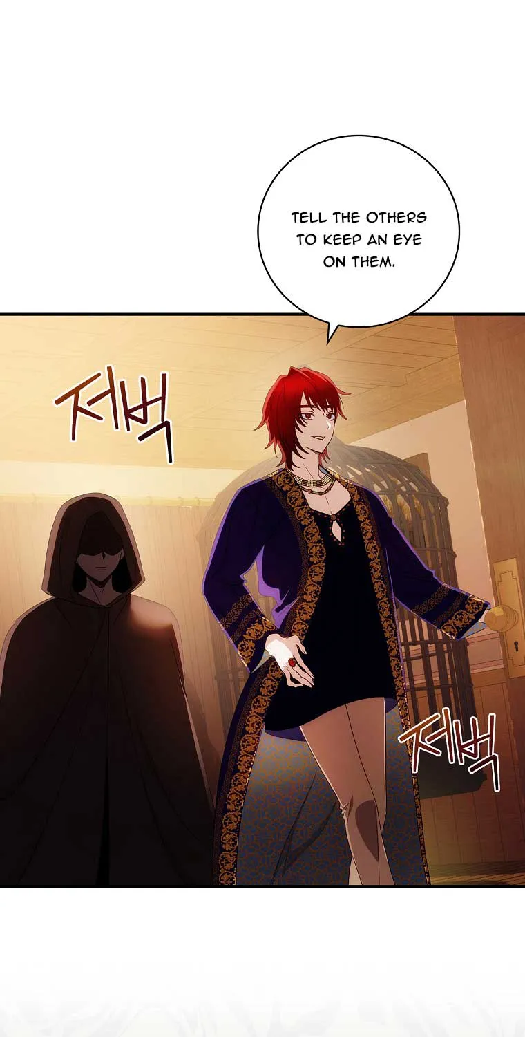 The Baby Isn’T Yours Chapter 34 page 49 - 