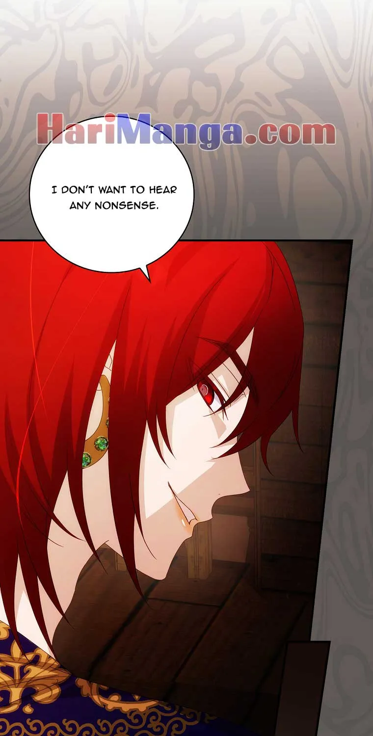 The Baby Isn’T Yours Chapter 34 page 50 - 