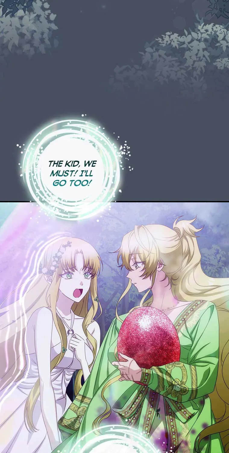 The Baby Isn’T Yours Chapter 34 page 53 - 