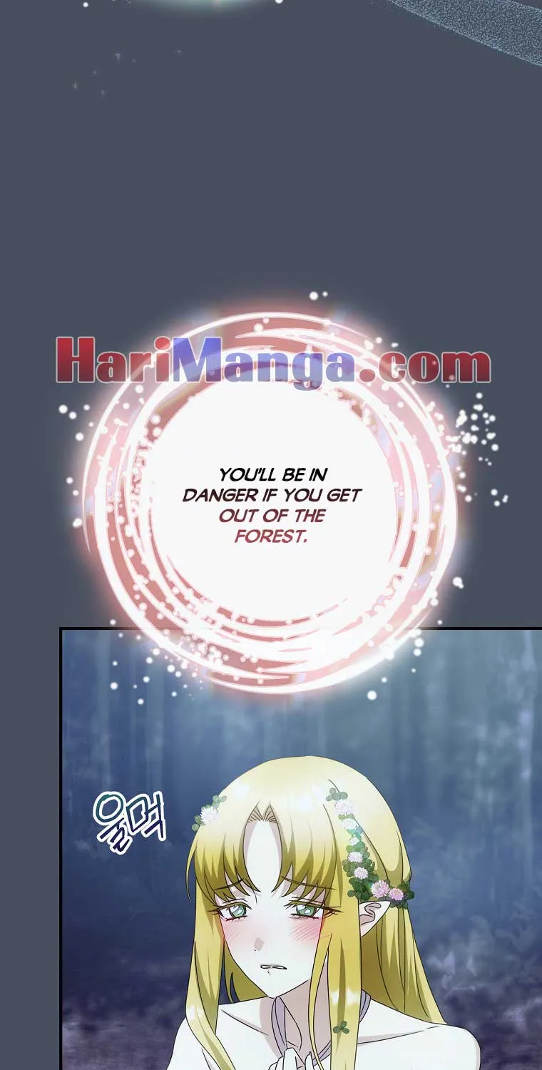 The Baby Isn’T Yours Chapter 34 page 58 - 