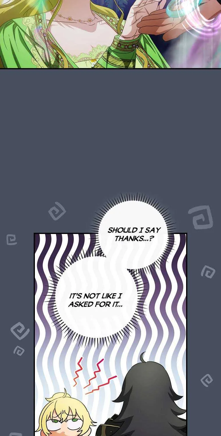 The Baby Isn’T Yours Chapter 34 page 68 - 