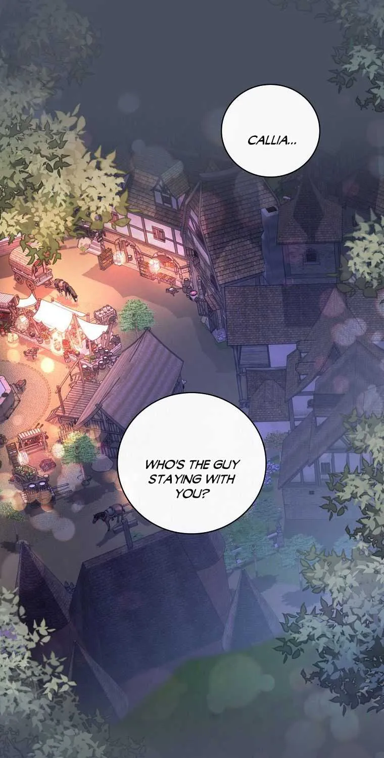 The Baby Isn’T Yours Chapter 34 page 9 - 