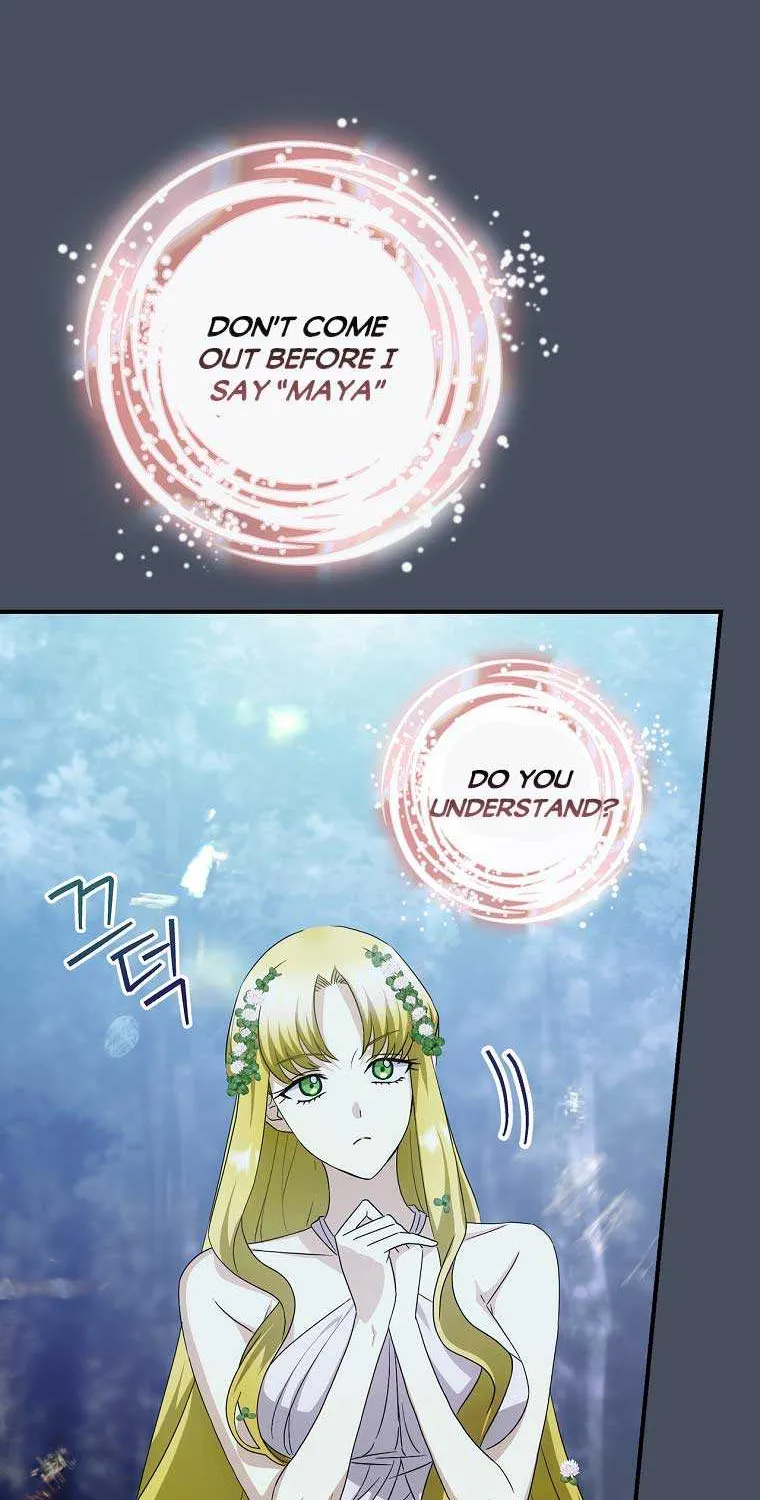The Baby Isn’T Yours Chapter 34 page 81 - 