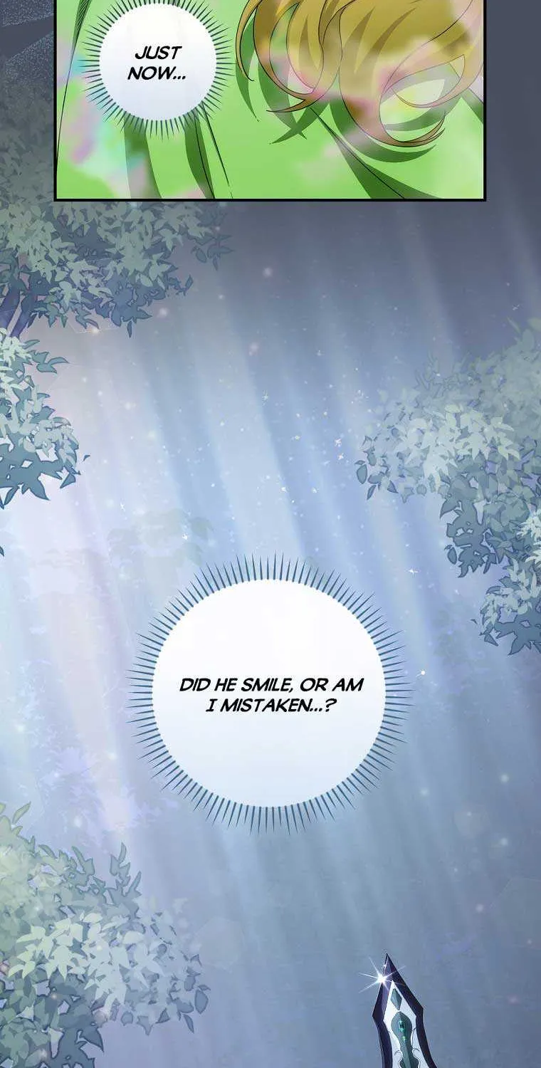 The Baby Isn’T Yours Chapter 34 page 85 - 
