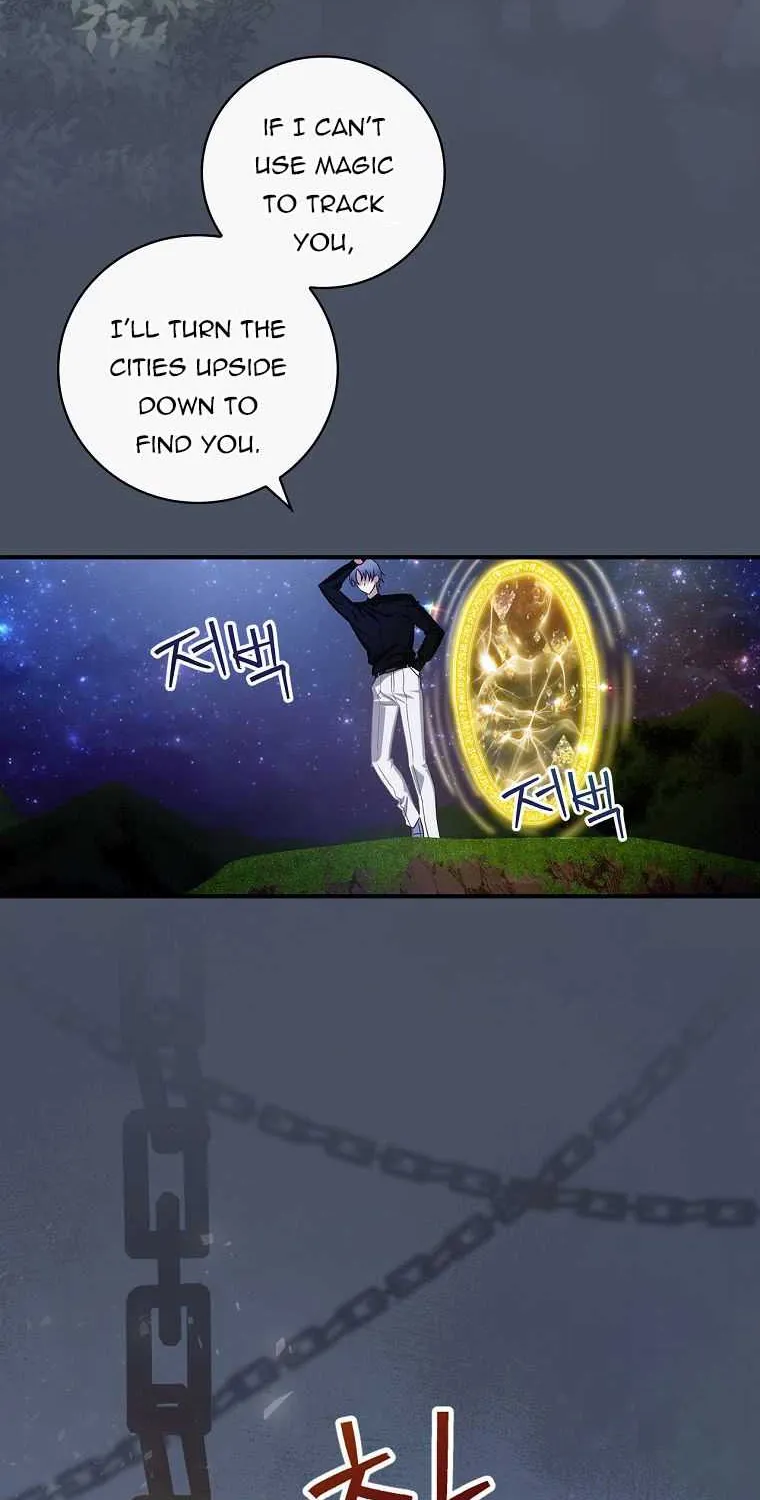 The Baby Isn’T Yours Chapter 34 page 10 - 