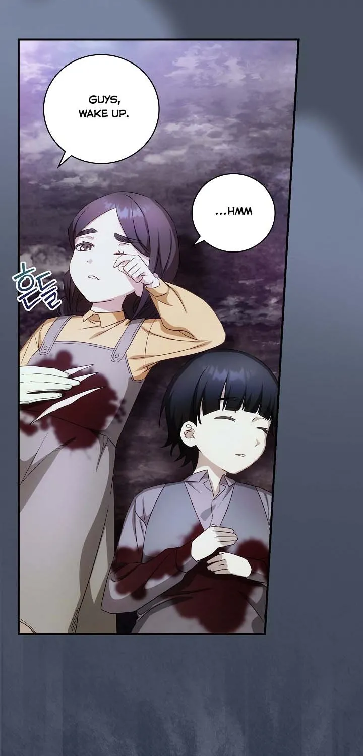 The Baby Isn’T Yours Chapter 35 page 11 - 