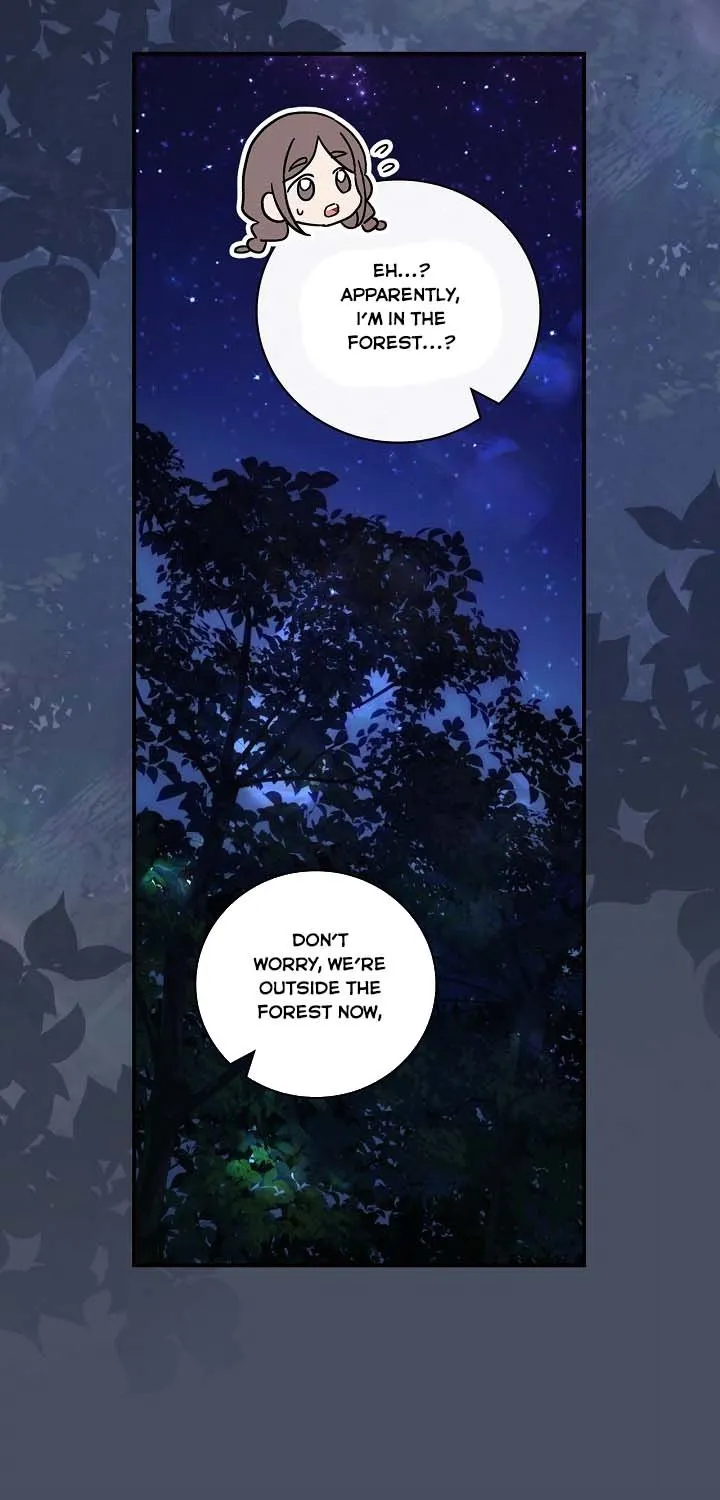 The Baby Isn’T Yours Chapter 35 page 14 - 