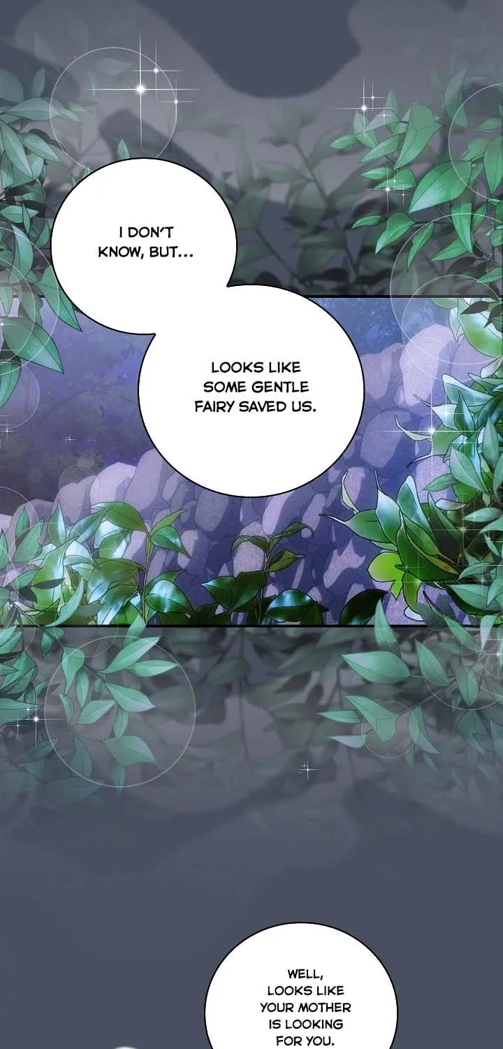 The Baby Isn’T Yours Chapter 35 page 16 - 