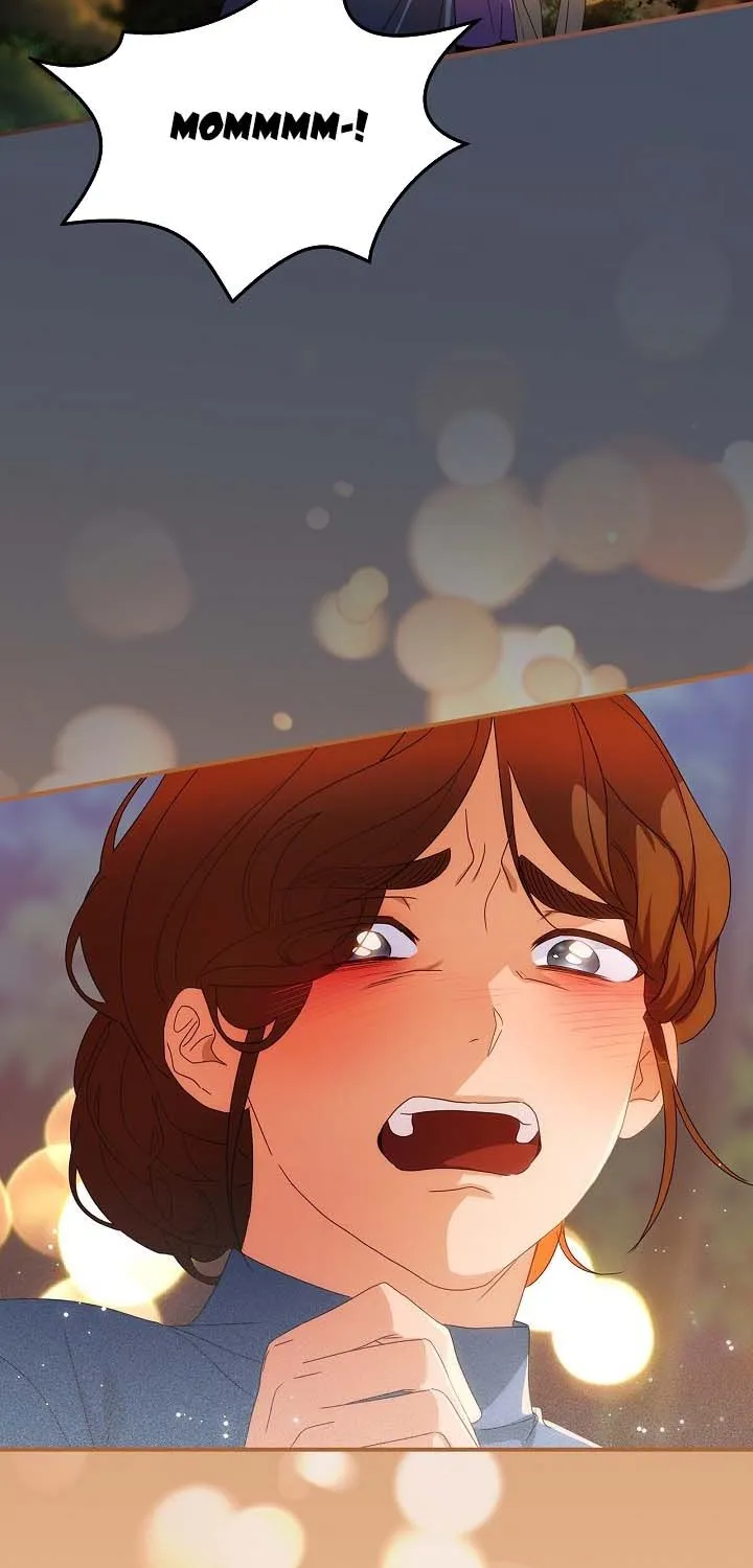 The Baby Isn’T Yours Chapter 35 page 20 - 