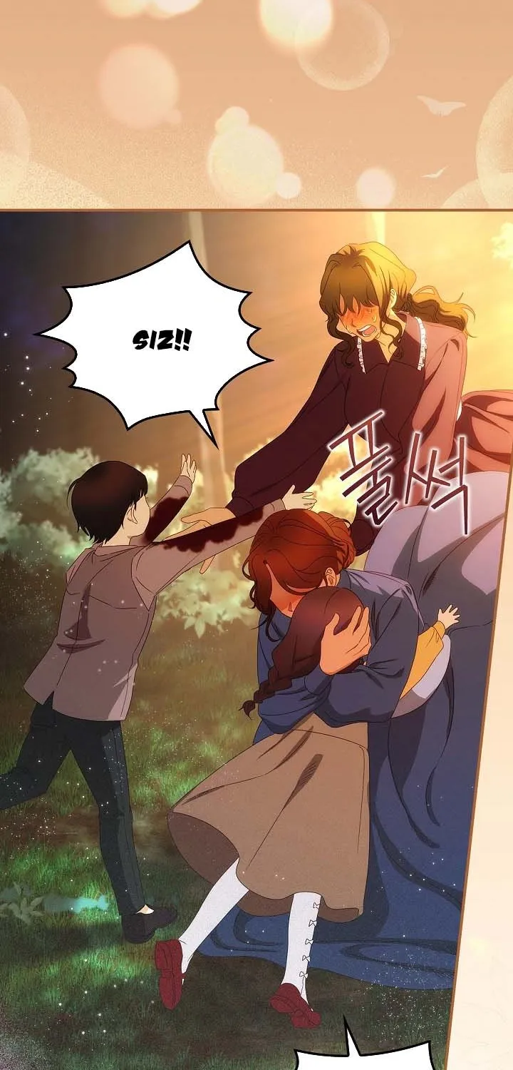 The Baby Isn’T Yours Chapter 35 page 21 - 
